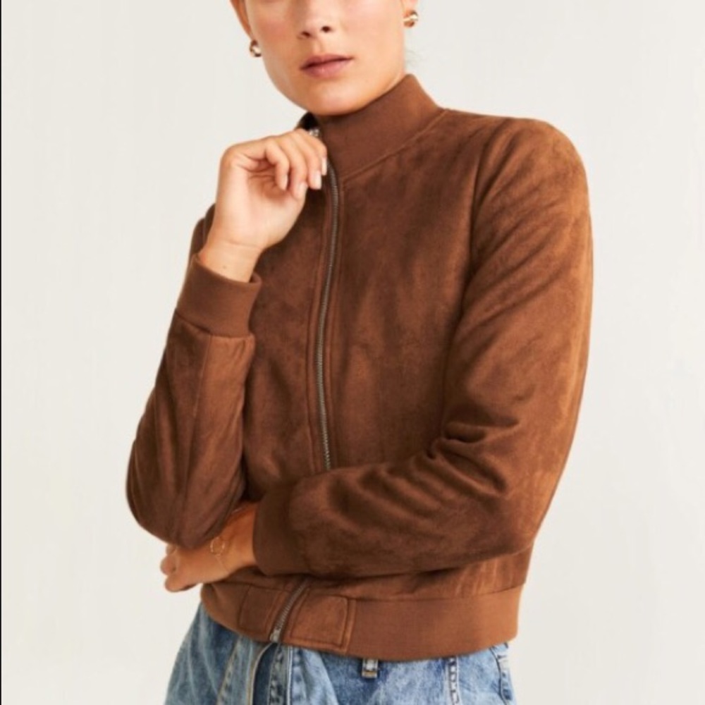 Mango | Jacket